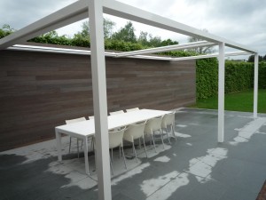 Cubola vlakke design terrasoverkapping Heist_op_den_berg (2)