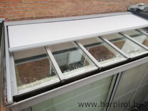 verandazonnewering