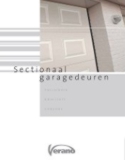 sectionale poort