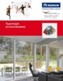 typologie doek