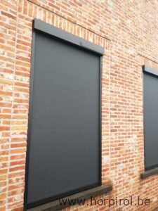 fixscreen Solar